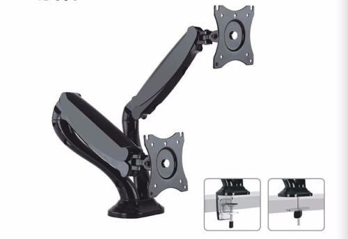 Dual Gas SpringArm L2D