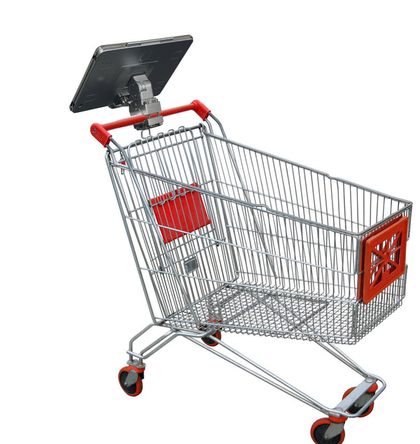 iPad Clamp BrcaketRife24008