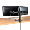 Monitor Arm Ergonomics Basics