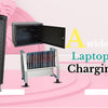 You know What are Charging Stations?...