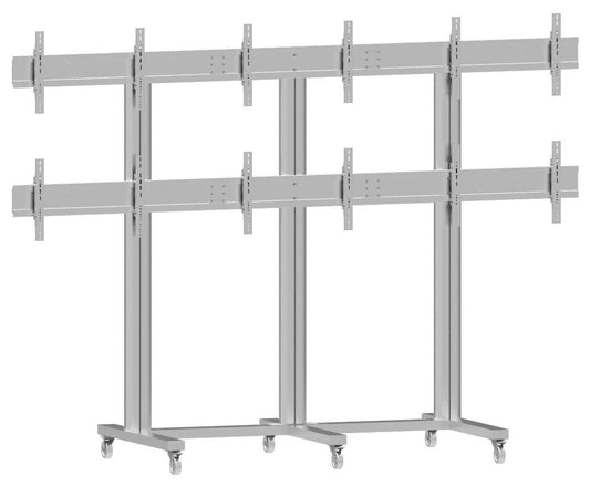 Video Wall Stands & Multi-Screen Display Systems in Hong Kong