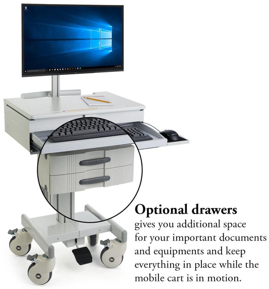 Exploring Medical Carts in Hong Kong: Types, Features, and Applications
