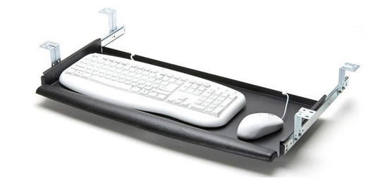 Understanding Pull-Out Keyboard Trays and Their Features