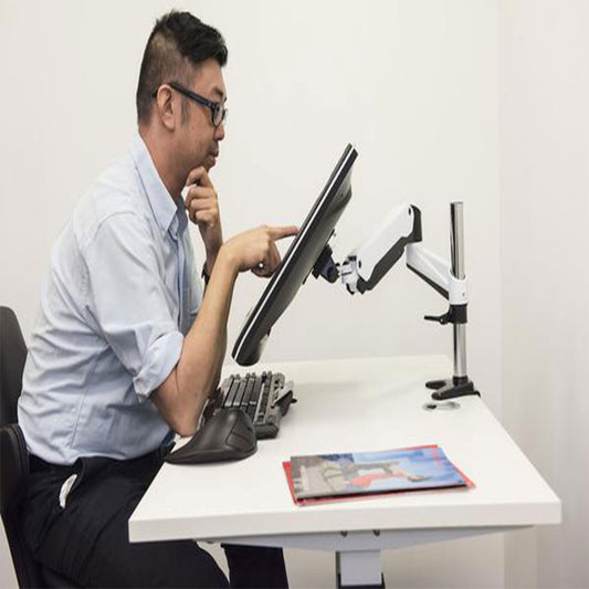 多顯示器支架與臂架的全面指南