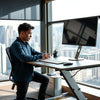 Elevate Your Workspace with Ergonomic Products in Hongkong