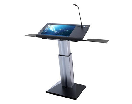 Lecterns, Podium & Kiosk