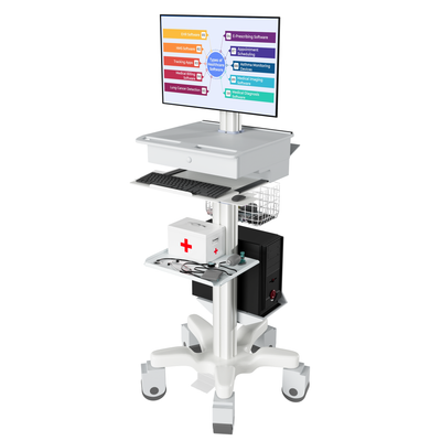 Computer Carts