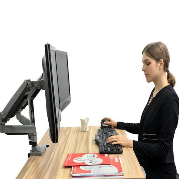 Dual Monitor Arms & Stands in Hong Kong