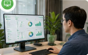Device automation for enterprise IT operations