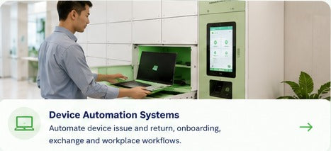 Device Automation Systems