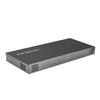 1000W 16-Port USB-C Charging Station