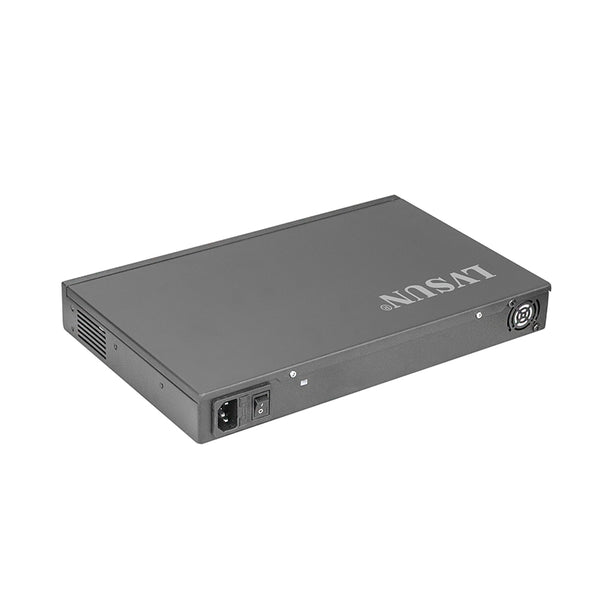 800W 10 Ports Industrial USB-C or USB-A PD Charging Station