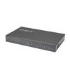 500W 10 Ports Industrial USB-C PD Charging Station