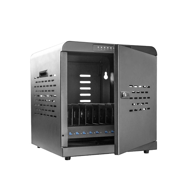 1000W 10 Ports USB-C or USB-A Charging Cabinet