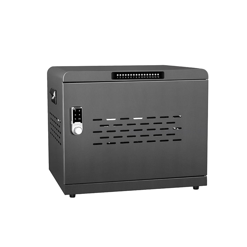 1000W 20 Ports USB-C Charging Cabinet