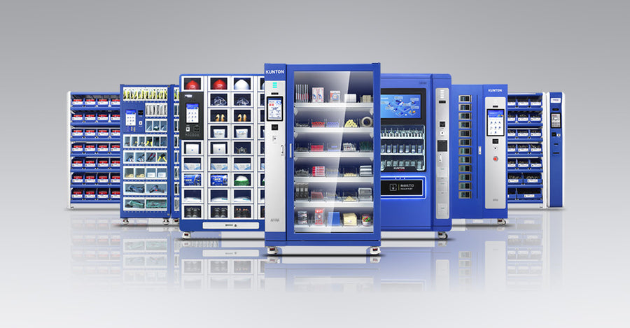 Smart Warehouse Solutions