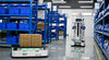 Smart Warehouse Solutions