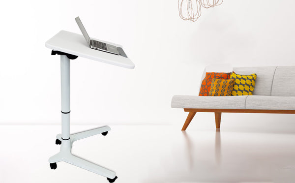 Sit-Stand Laptop Desk: The Ultimate Ergonomic Workstation