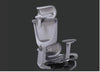 Ergonomic Reclining chair with Footrest 135 degree model S8