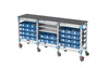 Workstaion Trolley C