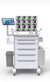 Smart RFID Trolley for Controlled Drug Management & Precision Tracking