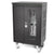 charging carts Dual door