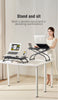 Sit-Stand Laptop Desk