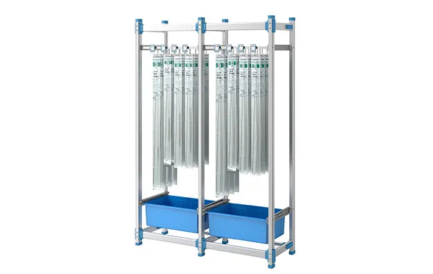 Catheter Rack K