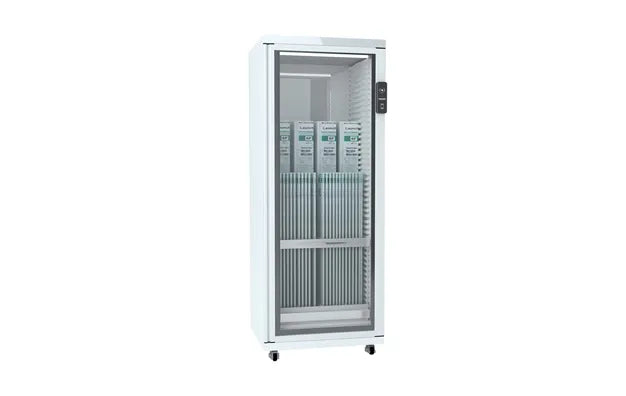 Electronic Catheter Storage Cabinet with Pull-Out Rack – Add-On