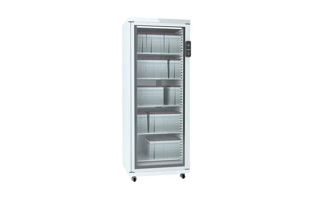 Electronic Medical Consumables Storage Cabinet – Add-On Unit