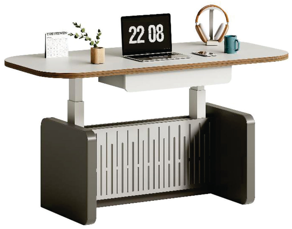 T003 | Lifting Desk Height Adjustable Desk