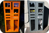 Smart Tool Rental Lockers