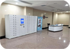 Smart Document Exchange Locker