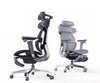 Ergonomic Reclining chair with Footrest , 155 degree model T3