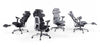 Ergonomic Reclining chair with Footrest , 155 degree model T3