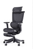 Ergonomic Reclining chair with Footrest 135 degree model S8