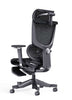 Ergonomic Reclining chair with Footrest 135 degree model S8