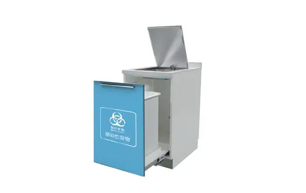 Manual Waste Cabinet (JDGWW221-C)