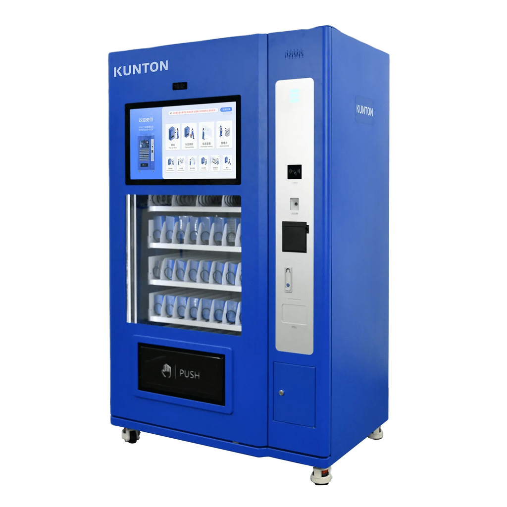 iMat-Vending