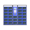 Vending Machine Lockers