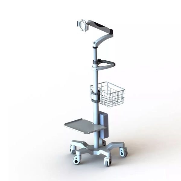 IPad / TabletCart Trolley for Clinics / Hospitals