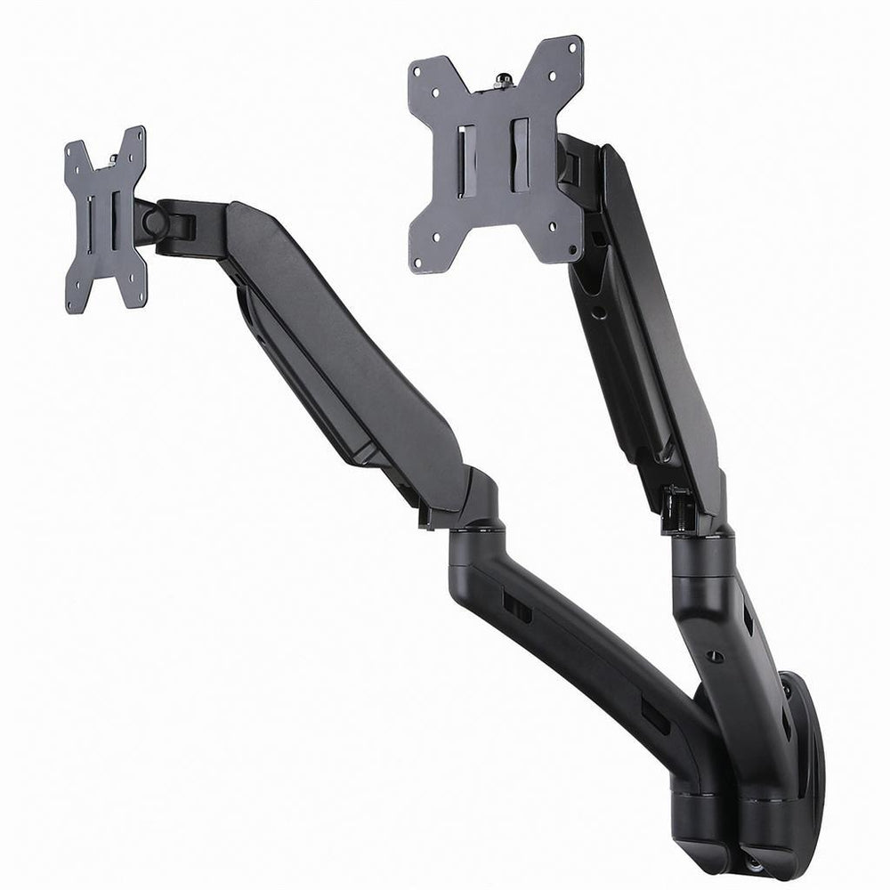 Dual Gas Spring Monitor Wall Mount – WM9G-DUAL
