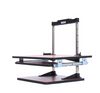 Standing Desk Wooden Converter with drawer (Economical)