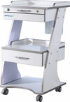 Dental Cart Specially For Dental Scaler Water Supply