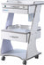 Dental Cart Specially For Dental Scaler Water Supply