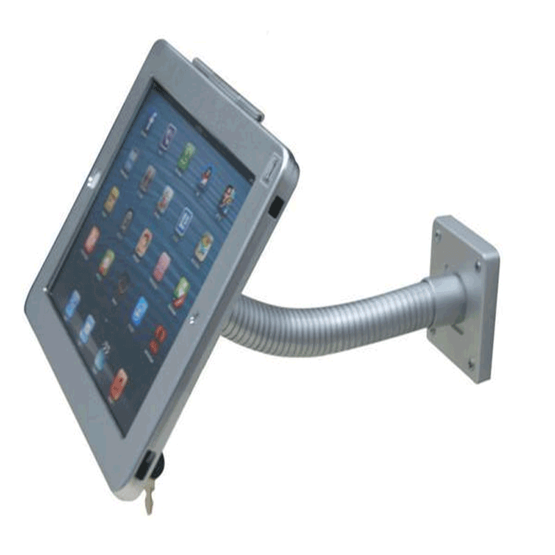 Wall /Desk Mount for Ipad & Tablet 9.7, 10.2/10.5 and 12.9 (IP7)