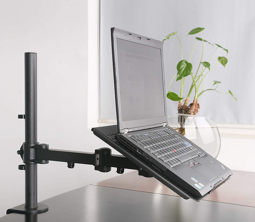 Adjustable Laptop Desk Mount Arm – RCLT