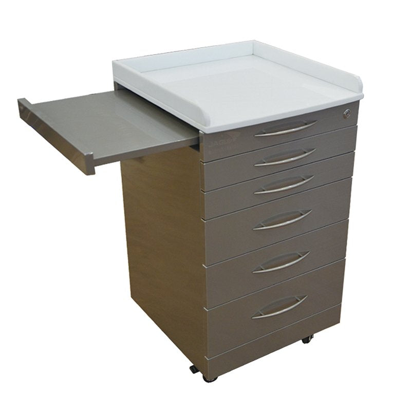 Dental Cabinet with Extension