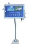 Tablet clmap stand stand rife210116L for 7-10 inch tablets