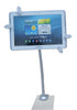 Tablet clmap stand stand rife210116L for 7-10 inch tablets
